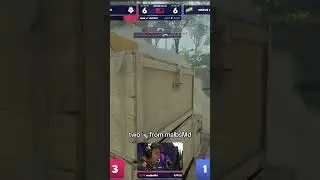 Quadro from malbsMd 😎 #cs2 #esports #cs2clips #counterstrike #g2esports #navi #csgo