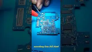 Samsung A12 Dead -part 1 
