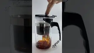 Чайник гунфу 600мл