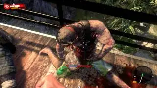 Все крайне печально! - Dead Island #3