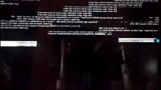 WINE Garbled Fullscreen