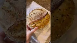 Все говорили,нафиг тебе это надо #shortvideo #shorts #short #reels #youtube #хлеб #закваска