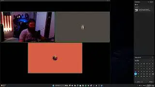 Session 9 - Fractured DND and preshow Part 2