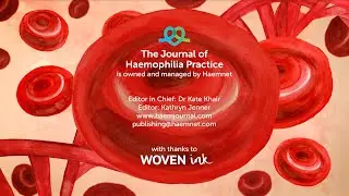 The Journal of Haemophilia Practice