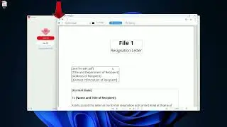 How to Edit & Annotate PDFs for FREE (Windows & Mac) - PDFgear Tutorial