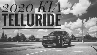 2020 Kia Telluride Review [4K] - Jackpot for three row SUV! | ColdStart