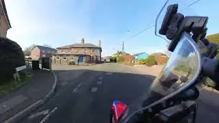 Ride Out to Hardy's Monument Feb 19th 2023