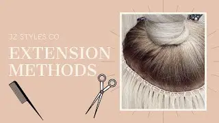 BREAKING DOWN DIFFERENT EXTENSION METHODS!