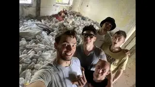 День из жизни 05.07.2021