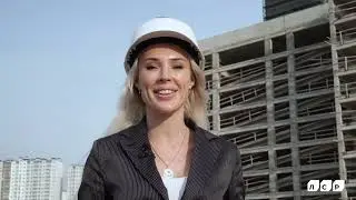 «Ручьи»: ход строительства, сентябрь 2023