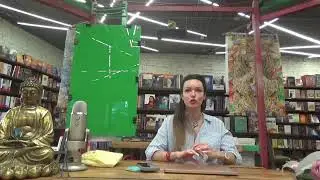 Почему люди расстаются? Элина Курбатова
