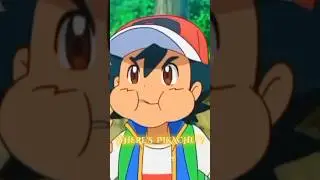 Pikachu Got Kidnapped 🐧 Pokemon [EDIT/AMV]