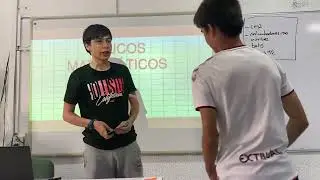 MatesMagia