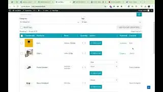 How to add a Content Column With Dynamic Shortcode