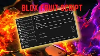 Roblox Script | Latest Blox Fruit | Auto Farm | Auto Raid | Auto Race | Auto Swords and More!