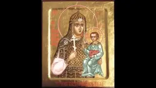 Акафист и молитва Божией Матери Взбранной Воеводе Победительная