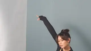 shoot day
