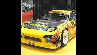 EXODIA - TOKYO DRIFT