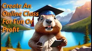 How To Create A Simple Online Course
