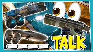 Ted Talk BUT for _ _ _ _ (Rainbow 6 Siege Funny Moments)