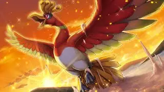 Full Fire Type Pokémon Account Ep:3 So Close to Level 65 (Rise of Elf)