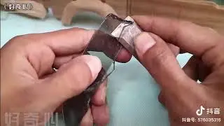 Amazing Woodworking [EAF WOODWORKING]