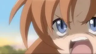 Higurashi: All Rena Ryuugu 