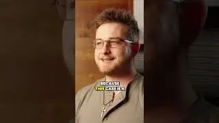 The Mysterious Disappearance of Dakota James 