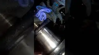 хотели убить мотор  не убиваемое ямз 236 не смогли оно работало