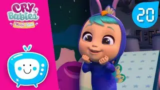 😇 Τα πιο ΧΑΡΙΤΩΜΈΝΑ ΜΩΡΆ 😇 CRY BABIES 💦 MAGIC TEARS 💕 Κινούμενα ΣΧΈΔΙΑ Για ΠΑΙΔΙΆ στα ΕΛΛΗΝΙΚΆ
