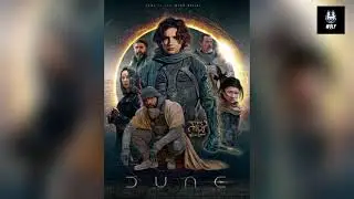 Vicarious - Audiomachine | Dune (Trailer Music)