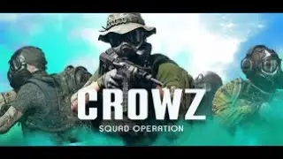 CrowZ Sniper Montage #1