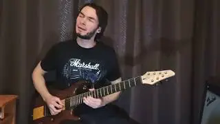 Call Me Later | Cover by  ANDERKUSH
