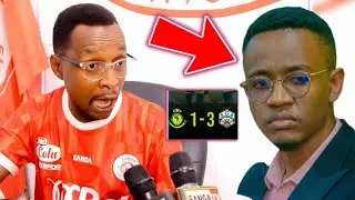 GB G4 ASHANGILIA YANGA KUFUNGWA LEO SIMBA BINGWA  | ATUMA KIJEMBE KWA ALLY KAMWE