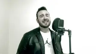 Homonyik Sándor - Szeress úgy, hogy elhiggyem (Meggyes Csabi)