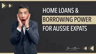 Will Your Borrowing Power Change as an Expat