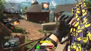 Black Ops 3 M8A7 Quad