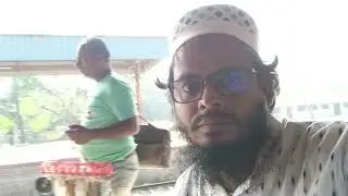 #যশোর #যশোররেলস্টেশন #JessoreStation #JessoreRailwayStation #RailwayVlog #TrainJourney #BangladeshRa