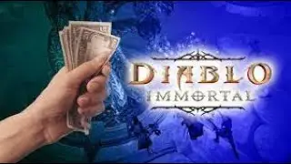 Guía Tienda - Diablo immortal ¿Qué comprar?