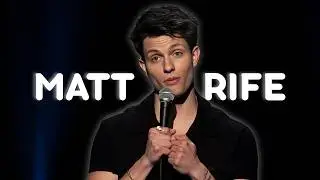 Most SAVAGE Matt Rife Moments!