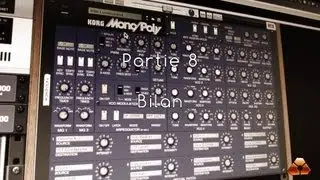 Partie 8 - Bilan