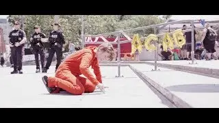 Chastity // The Girls I Know Don't Think So (Official Video)