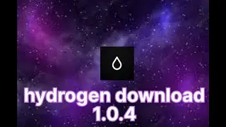 NEW HYDROGEN UPDATE 1.0.4 Better than Fluxus and Arceus X?