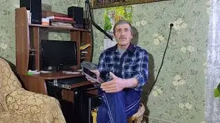 Водители делают для себя, а специалисты за деньги. Виктор Илюшкин.