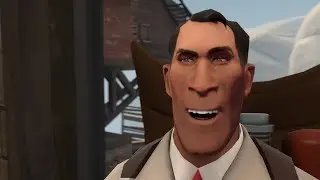 [SFM] Medic Feynman about science