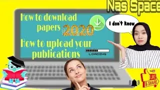 How to use a 