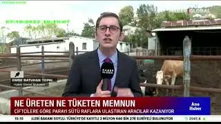 NE ÜRETEN NE TÜKETEN MEMNUN 07 10 2022