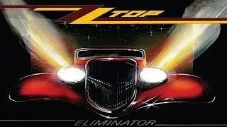 Z̰Z̰ ̰T̰o̰p̰  Eliminat̰o̰r̰  1983 Full Album