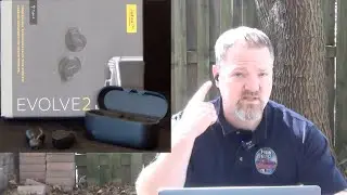 Jabra Evolve2 Buds Product Demo