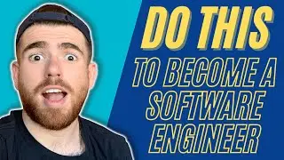 The 1 Thing You NEED To Become A Software Engineer